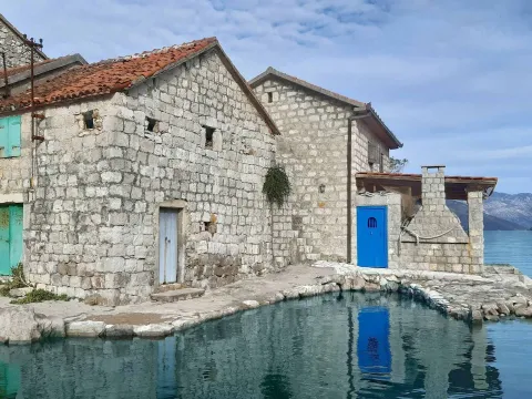 Sale, house, 100m², Kotor, Crna Gora - image 2