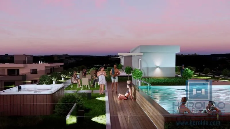 Prodaja, trosoban stan, 92m², Centar, Jagodina