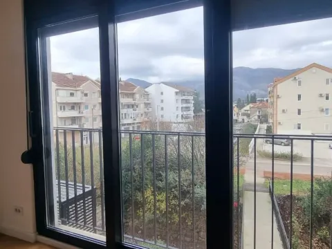 Prodaja, jednosoban stan, 48m², Seljanovo, Tivat - image 8