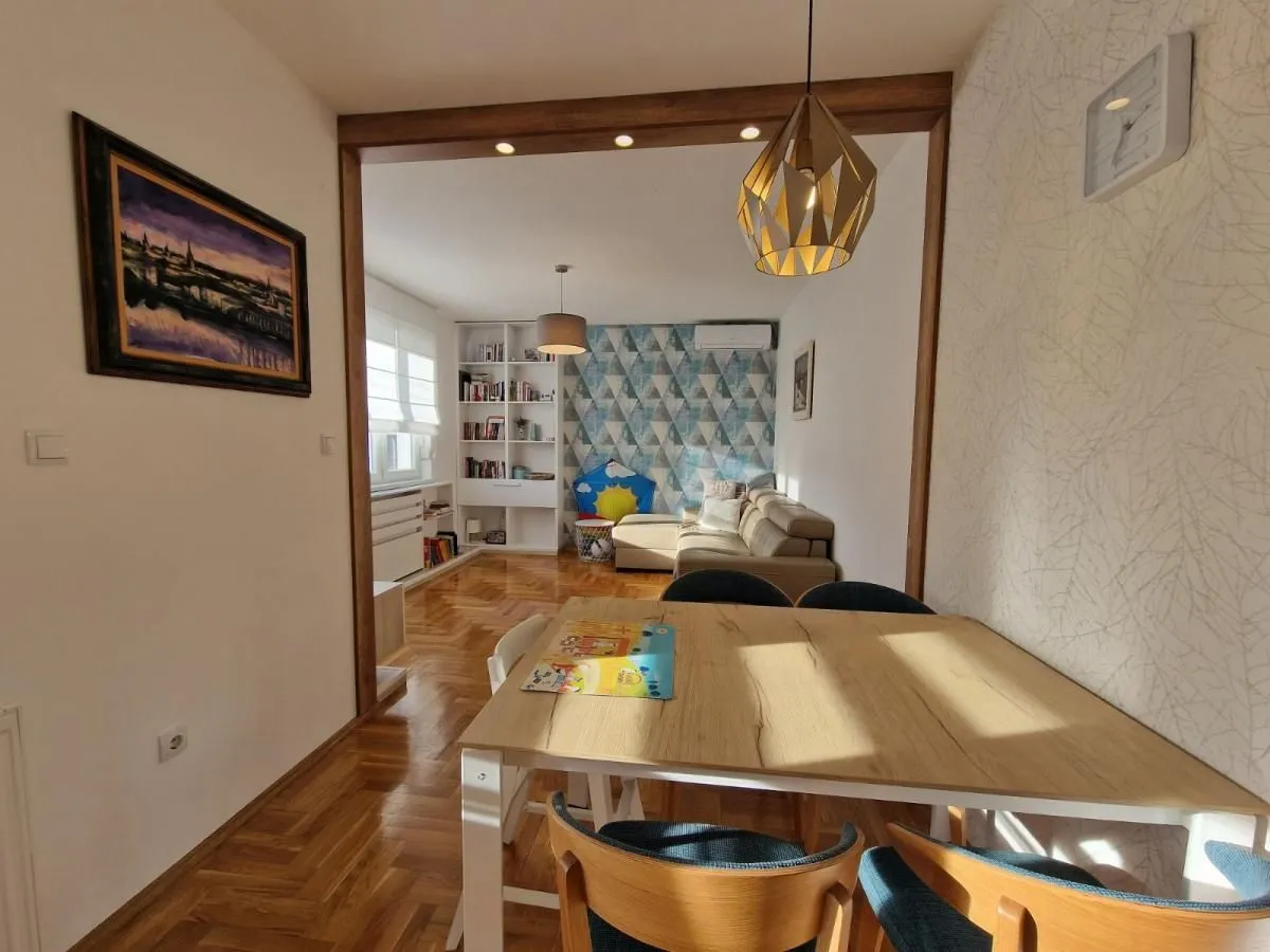Prodaja, trosoban stan, 70m², Telep, Novi Sad Sve Podlokacije