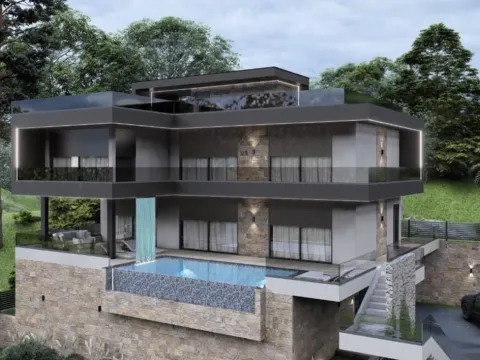 Prodaja, kuća, 460m², Marovići, Bar - image 3