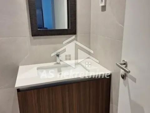 Prodaja, dvosoban stan, 54m², Savski Venac, Beograd - image 23