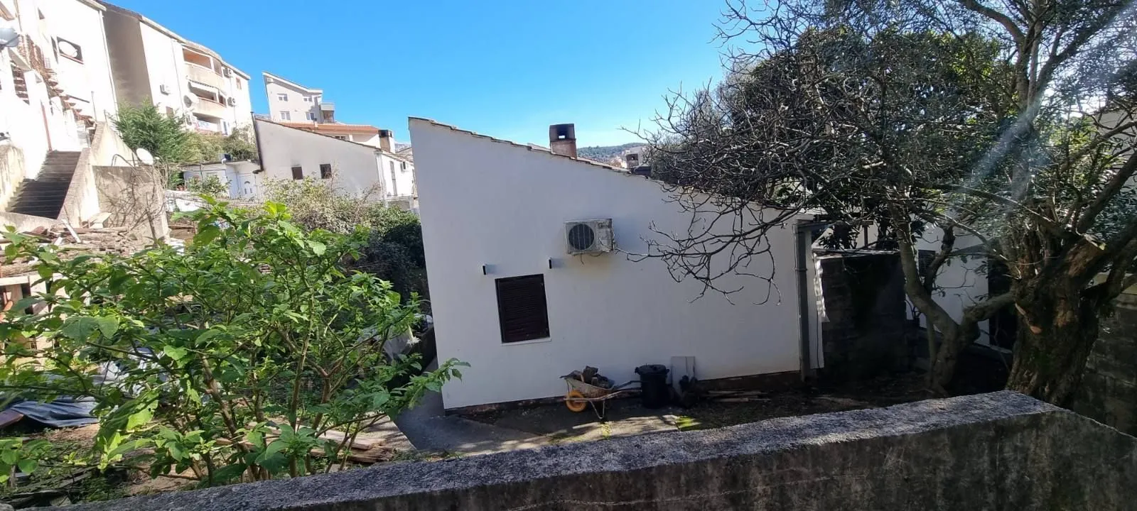 Sale, house, 50m², Budva, Crna Gora