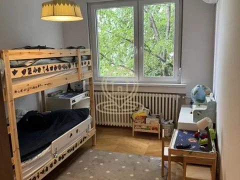 Rent, three bedroom apartment, 76m², Vračar Hram, Vračar Sve Podlokacije - image 11