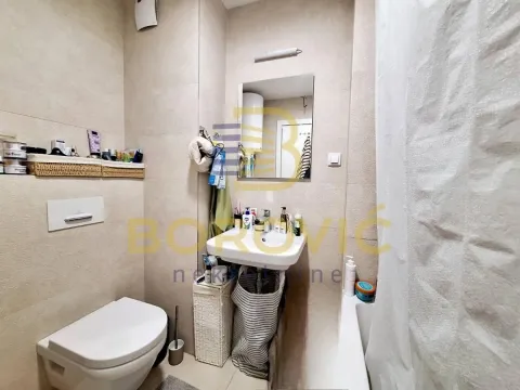 Izdavanje, dvosoban stan, 44m², Vračar Sve Podlokacije, Beograd - image 11