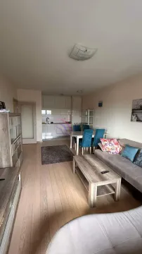 Izdavanje, dvosoban stan, 72m², City Kvart, Podgorica - image 3
