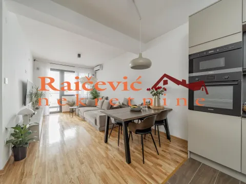 Prodaja, dvosoban stan, 57m², Crveni Krst, Beograd - image 2