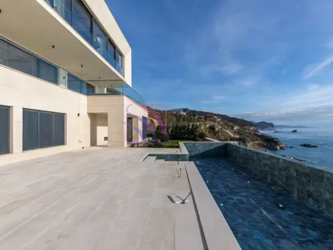 Sale, house, 922m², Reževići, Budva - image 17