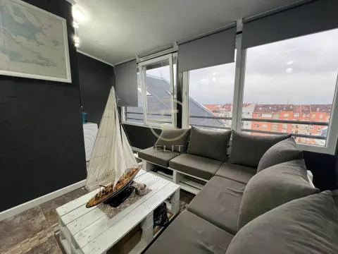 Prodaja, trosoban stan, 81m², Detelinara, Novi Sad Sve Podlokacije - image 21