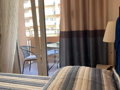 Rent, one bedroom apartment, 46m², Central Point, Podgorica - image 10