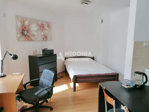 Sale, one bedroom apartment, 31m², Filmski Grad, Beograd - image 4