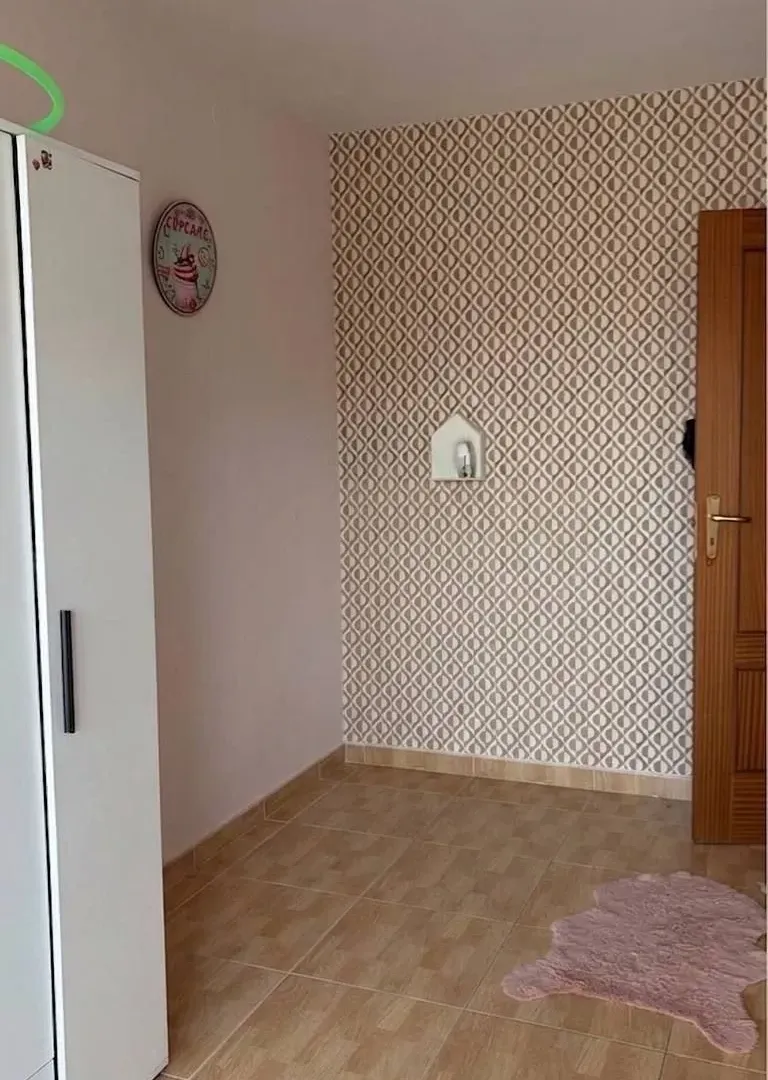 Prodaja, jednosoban stan, 49m², Lazi, Budva