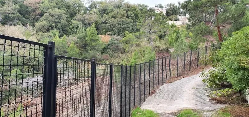 Prodaja, plac, 6500m², Bar, Crna Gora