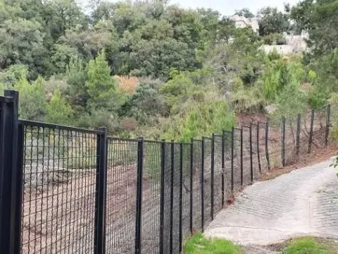 Prodaja, plac, 6500m², Bar, Crna Gora - image 2