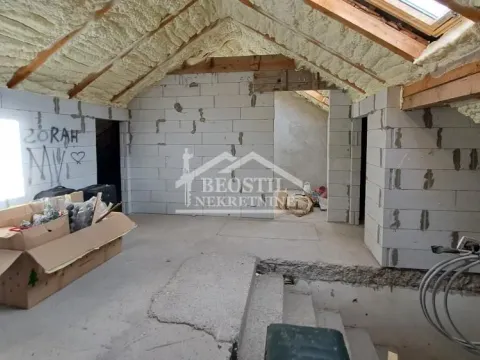 Sale, house, 220m², Palilula Sve Podlokacije, Beograd - image 20