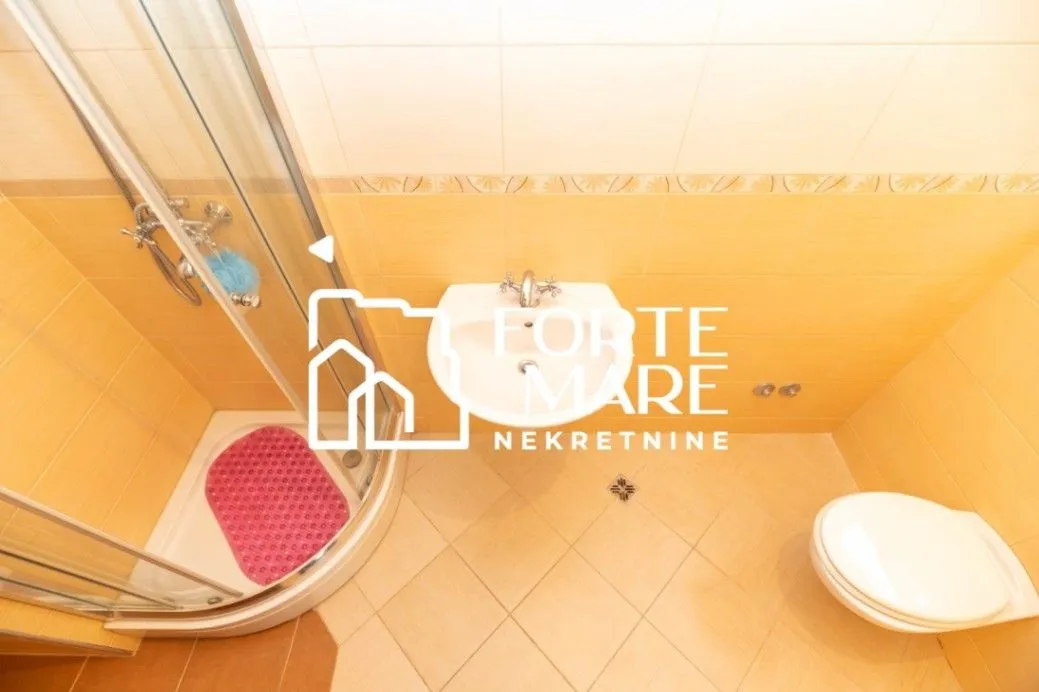 Prodaja, garsonjera, 18m², Đenovići, Herceg Novi