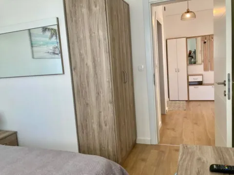 Sale, one bedroom apartment, 41m², Bjeliši, Bar - image 13