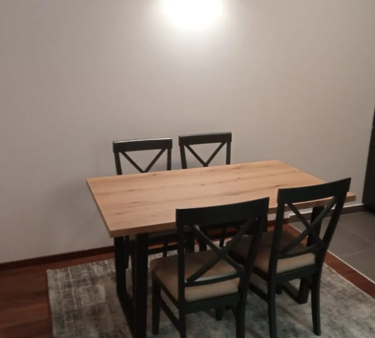 Rent, apartment, 50m², City Kvart, Podgorica
