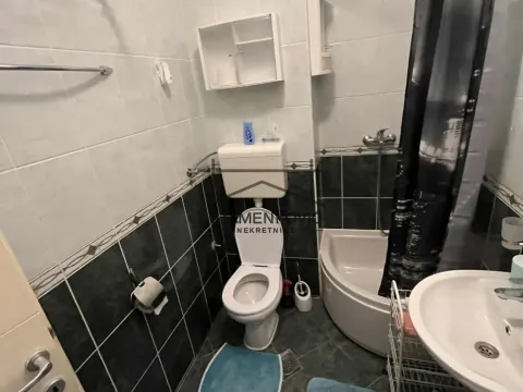 Izdavanje, jednosoban stan, 31m², Grbavica, Novi Sad Sve Podlokacije - image 7