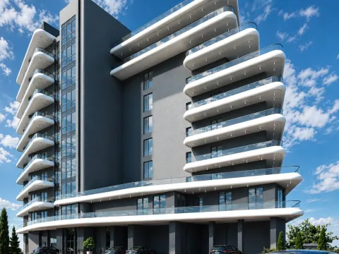 Sale, apartment, 77m², Bečići, Budva - image 4