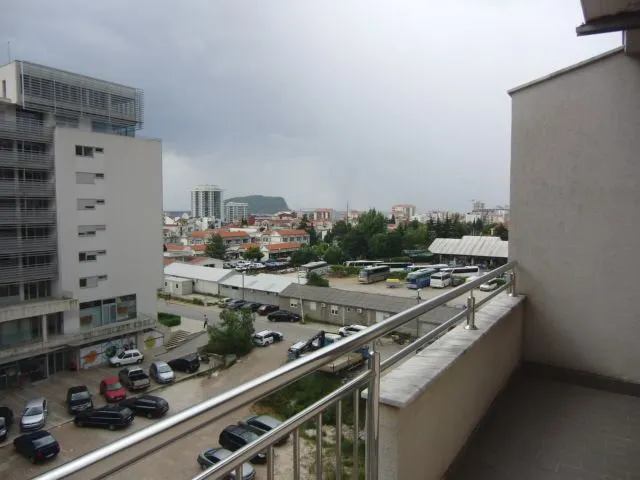 Prodaja, stan, 54m², Budva, Crna Gora