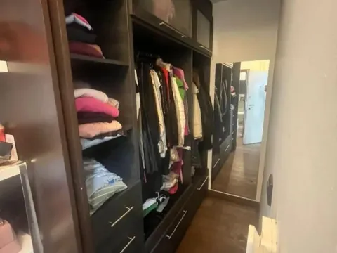 Rent, two bedroom apartment, 40m², Retenzija, Beograd - image 3