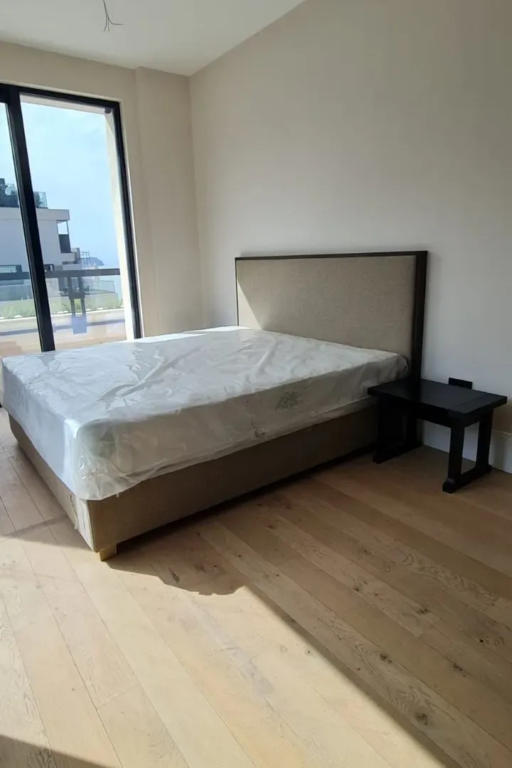 Sale, two bedroom apartment, 113m², Bečići, Budva