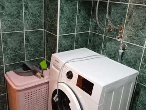 Izdavanje, jednosoban stan, 64m², Stari Aerodrom, Podgorica - image 8