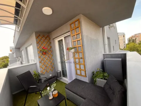 Prodaja, stan, 100m², Satelit, Novi Sad Sve Podlokacije - image 15