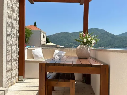 Sale, house, 110m², Bijela, Herceg Novi - image 9