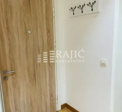 Rent, two bedroom apartment, 57m², Savski Venac, Beograd - image 7