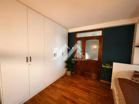 Izdavanje, dvosoban stan, 42m², Novi Sad Sve Podlokacije, Novi Sad - image 6