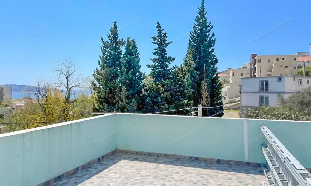 Sale, office space, 769m², Šušanj, Bar