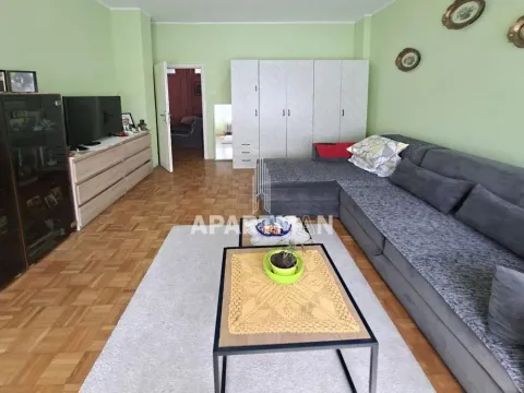 Prodaja, dvosoban stan, 59m², Novi Beograd Sve Podlokacije, Beograd - image 5