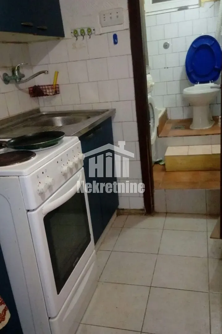 Prodaja, jednosoban stan, 25m², Zemun Sve Podlokacije, Beograd