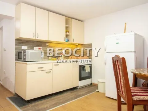 Sale, apartment, 35m², Cvetanova Ćuprija, Zvezdara Sve Podlokacije - image 2