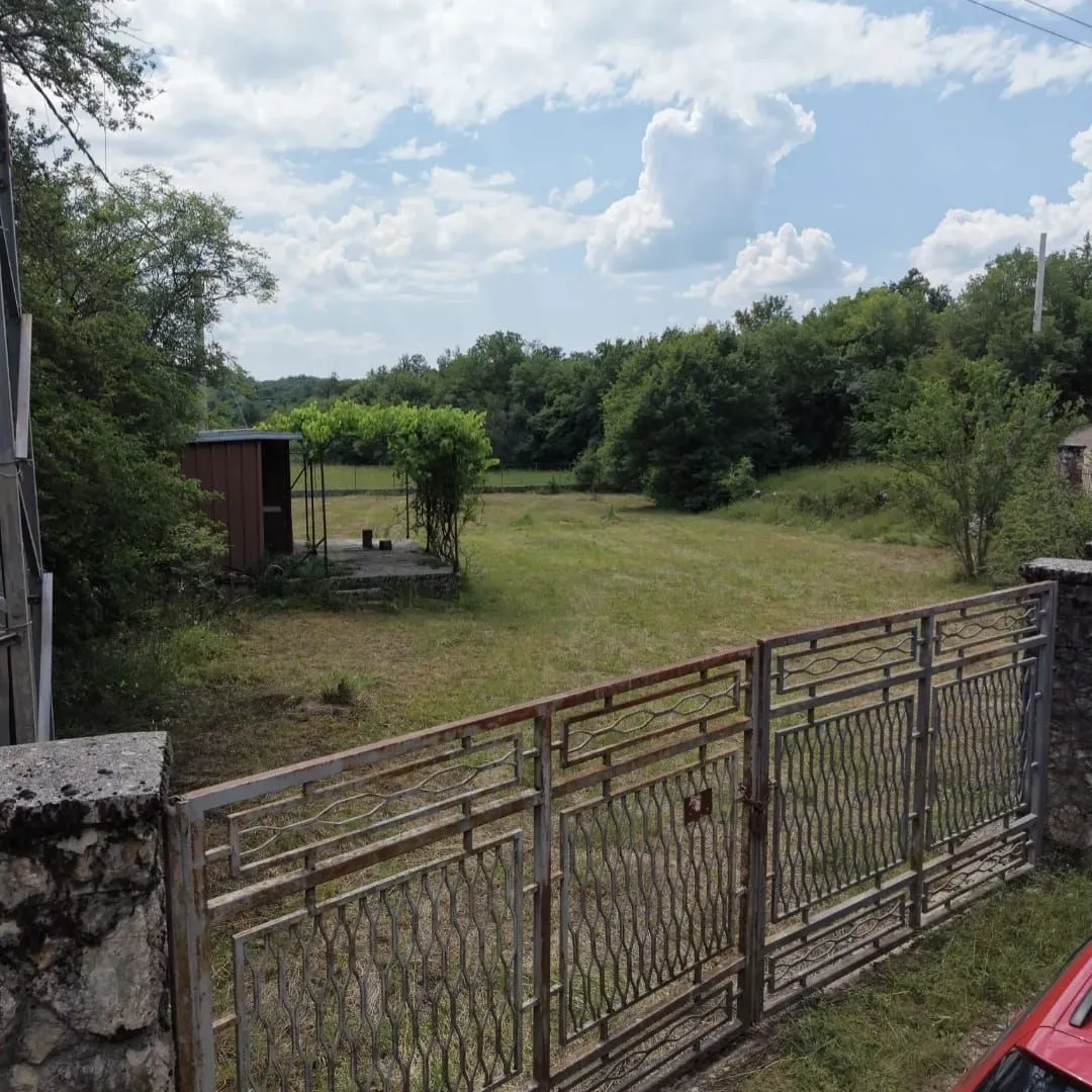 Prodaja, plac, 2215m², Centar, Nikšić