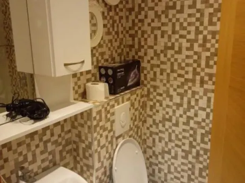 Izdavanje, jednosoban stan, 43m², City Kvart, Podgorica - image 9