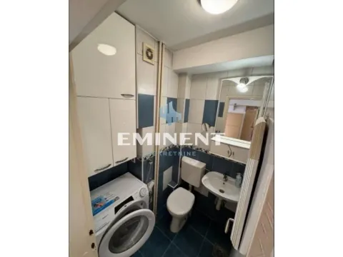 Rent, two bedroom apartment, 42m², Novi Beograd Blok 38, Novi Beograd Sve Podlokacije - image 14