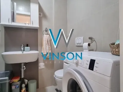 Izdavanje, dvosoban stan, 52m², Podbara, Novi Sad Sve Podlokacije - image 15