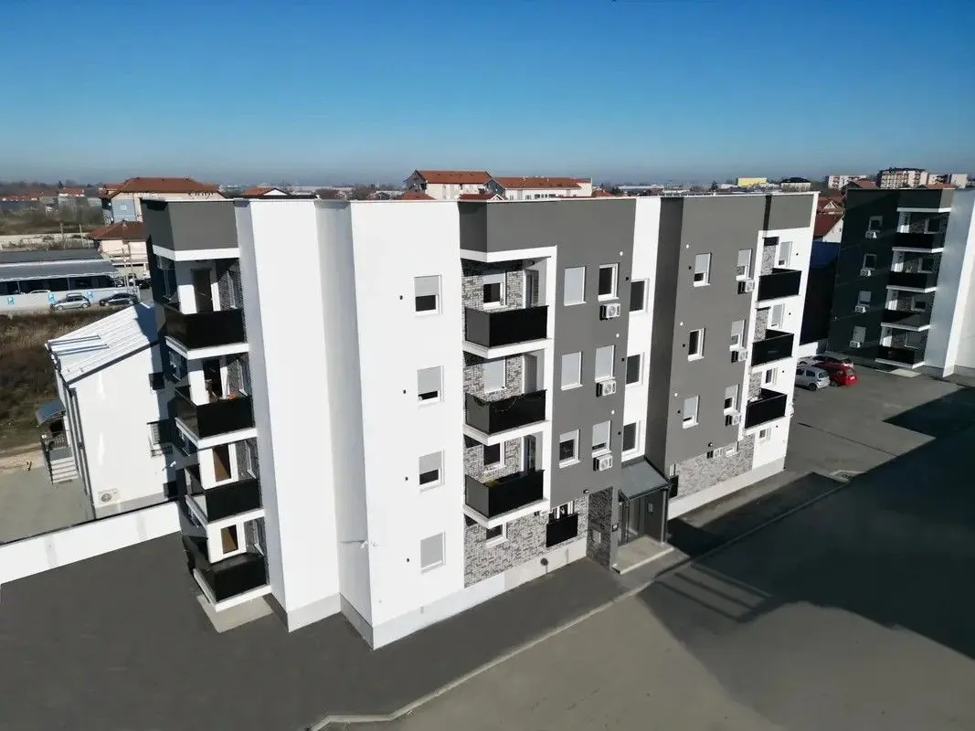 Prodaja, dvosoban stan, 56m², Altina, Beograd