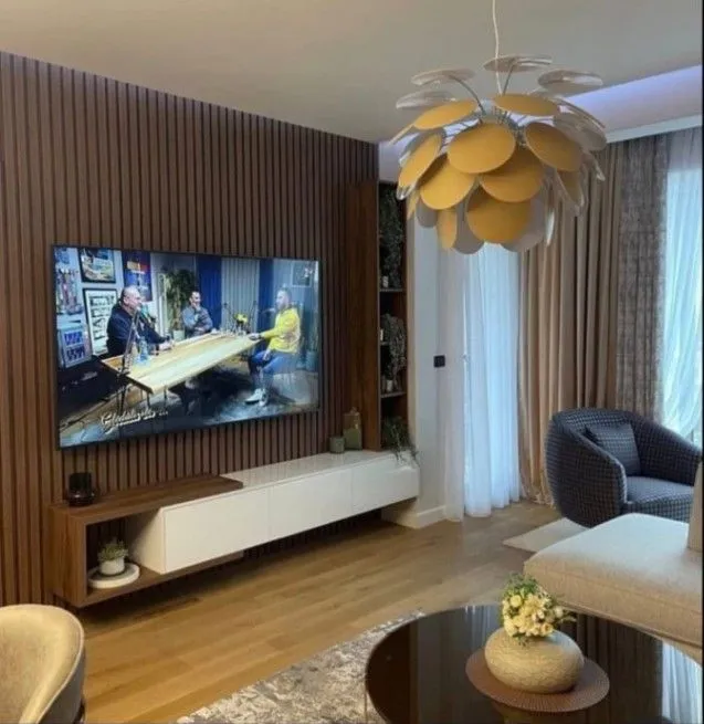 Prodaja, dvosoban stan, 84m², Bečići, Budva