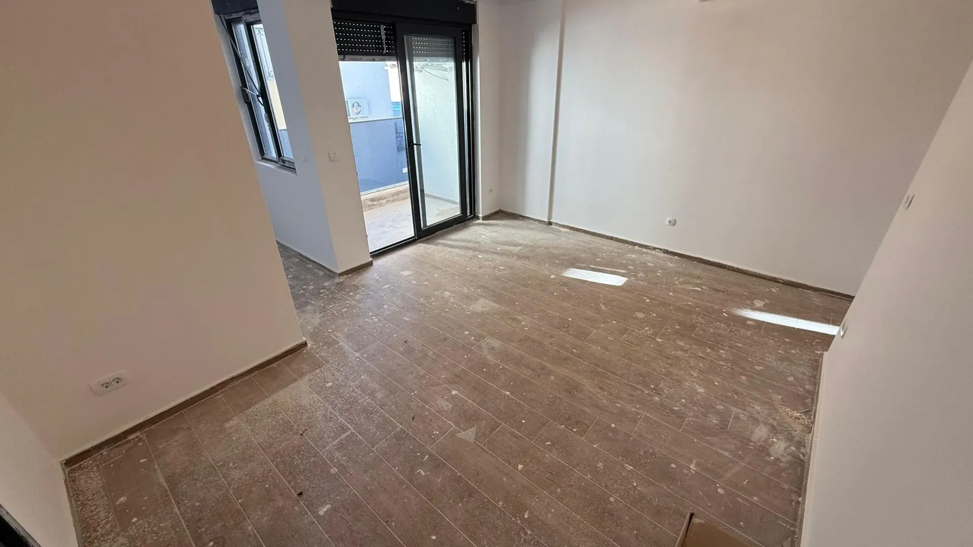 Sale, apartment, 54m², Bar, Crna Gora