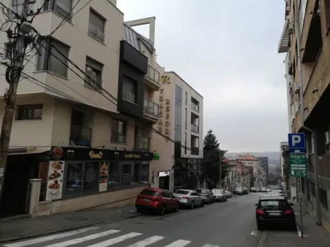 Poslovni prostor in Vračar Centar