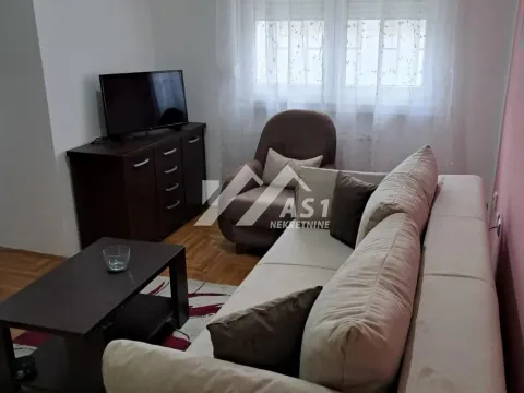 Izdavanje, dvosoban stan, 50m², Sajam, Novi Sad Sve Podlokacije - image 2