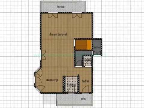 Prodaja, kuća, 285m², Altina, Beograd - image 7