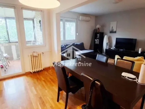 Izdavanje, trosoban stan, 75m², Cvetkova Pijaca, Zvezdara Sve Podlokacije - image 8