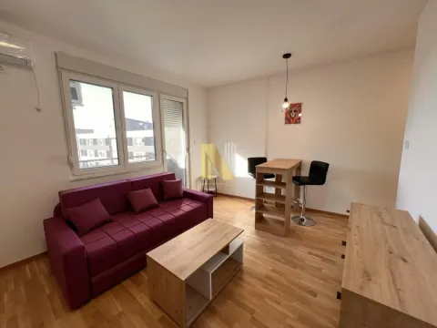 Izdavanje, garsonjera, 30m², Avijatičarsko naselje, Novi Sad Sve Podlokacije - image 4