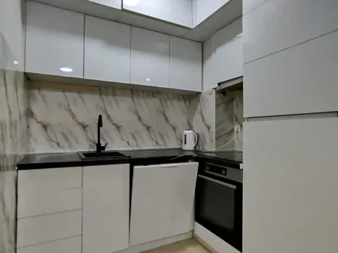 Izdavanje, stan, 46m², Blok 9, Podgorica - image 5