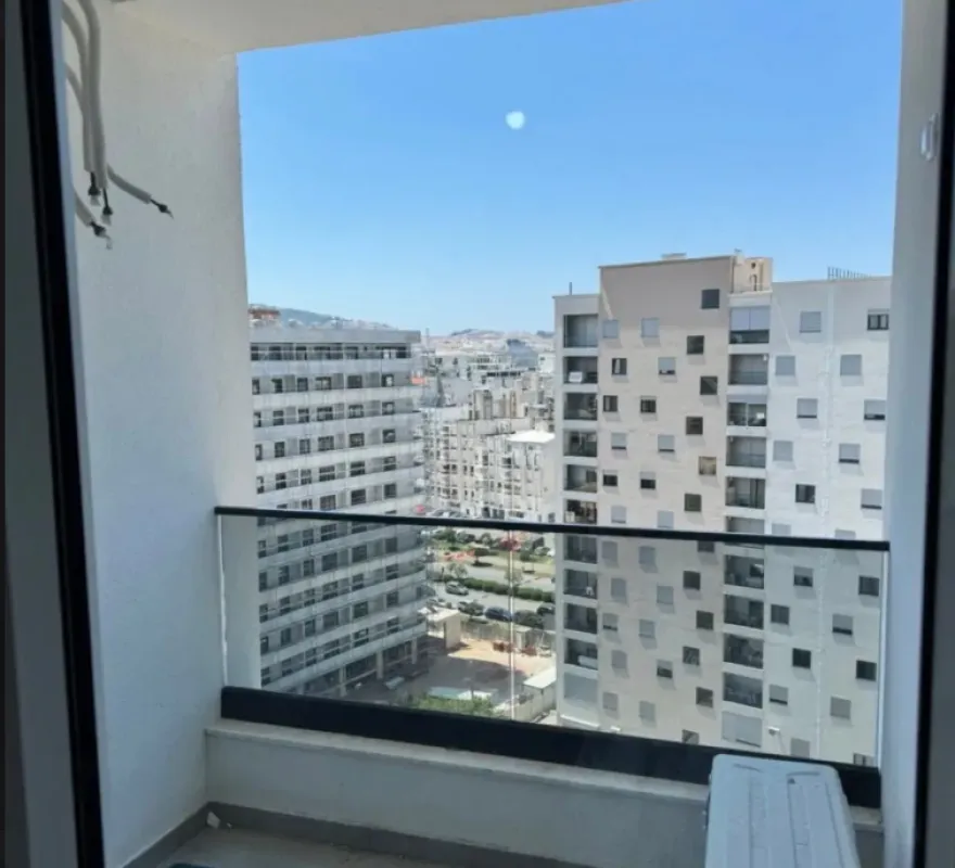 Prodaja, dvosoban stan, 74m², Bar, Crna Gora